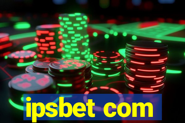 ipsbet com